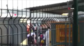 Vali Yardımcısı Dursun Balaban: 'Şu anda 4 işçinin cesedine ulaşıldı'