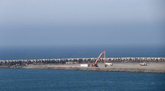 150 yıllık proje Karadeniz'de stratejik konuma sahip olacak
