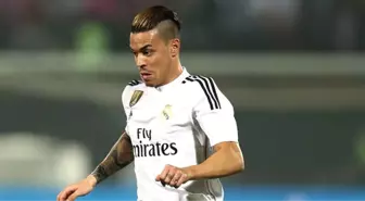 Abdullah Avcı, Real Madrid forması giyen Raul de Tomas'ı istiyor