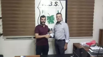 Kilis Belediyespor Katırcı ile anlaştı