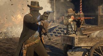 Rockstar, Google Stadia İçin Oyun Duyurmadı (Şimdilik)