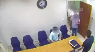 Sahteciliğe yönelik operasyon