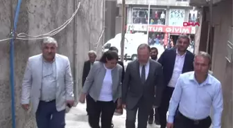 ŞIRNAK HDP'li Temelli: 23 Haziran'da da sizi yeneceğiz