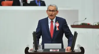 CHP Milletvekili Kazım Arslan, hayatını kaybetti