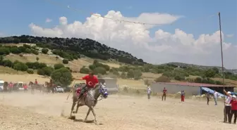 Ulucak'ta bahar şenliği coşkusu