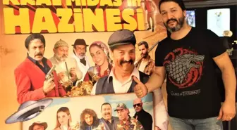 Ünlü komedyenden sinema sektörüne ağır eleştiri