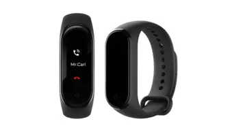 Xiaomi mi Band 4, Tanıtılmasına Günler Kala Ön Siparişe Açıldı