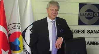 Yorgancılar: 'Tarım potansiyelini daha etkin kullanmalıyız'