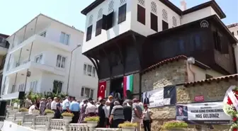 '17. Macar Günü' etkinliği