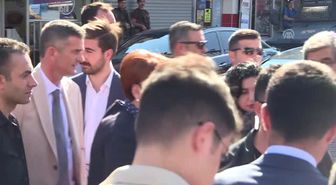 'Bu siyasetçiler ayrı bir millettir'