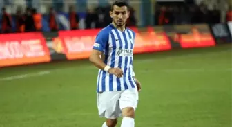 Kayserispor Emrah'ı listeye aldı