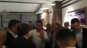 Ordu Valiliği'nden İmamoğlu ve Torun için suç duyurusu