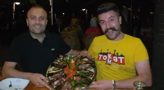 Tokat ile Sivas arasında kebap tartışması