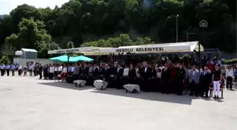 9 Haziran İnebolu Şeref ve Kahramanlık Günü