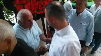 Aygün Ailesi'nin acı günü