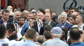 Bakan Soylu'ya 'akıllı ol' diyen kişi hakkında soruşturma