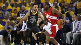 Düello 3&4: Oracle Arena’da zaferler Raptors’ın