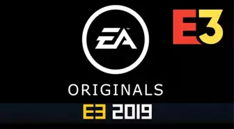 EA Originals, Üç Yeni Bağımsız Yapımı Piyasaya Sürecek