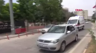 HATAY Dörtyol'a şehit ateşi düştü