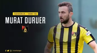 İstanbulspor'da çifte ayrılık