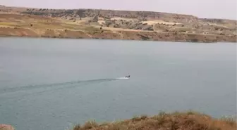 Kayıp kişinin baraj gölünde cesedi bulundu