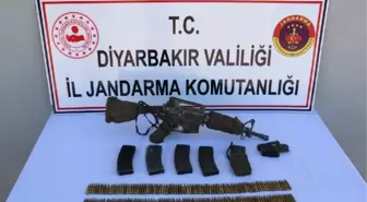 Lice'de öldürülen PKK'lı, baba ve engelli oğlunun katili çıktı