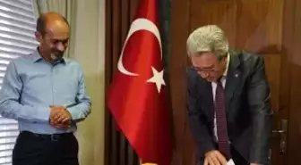 'Ortak Türk Tarihi'ne Ege Damgası