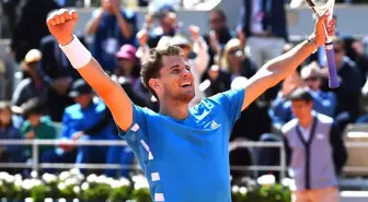 Roland Garros finalinde bir kez daha Nadal-Thiem düellosu