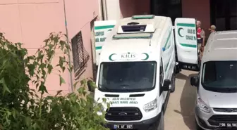 Şehit Halil Kurt Kilis'ten uğurlandı