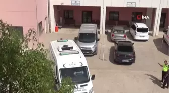 Şehit Kurt, Kilis'ten uğurlandı