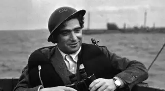 Tarihin En Yıkıcı Savaşlarını Fotoğraflayan Efsane Adam: Robert Capa