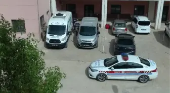 Tel Rıfat'ta TSK üssüne saldırı: 1 şehit, 5 yaralı (3)
