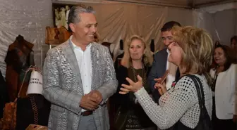 'Üreten Eller'in 10 bin emeği sergilenecek