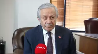 Celal Adan: Mitil atılmış durumda