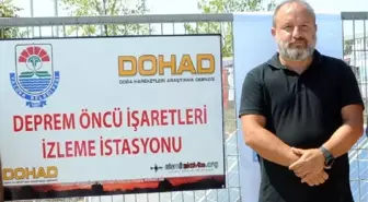 Deprem öncü işaretleri izleme istasyonları çoğaltılacak