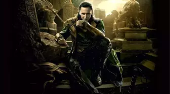 Disney+'ın Beklenen Etkileşimli Dizisi Loki'den Yeni Detaylar Geldi