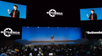 E3 2019 Etkinliklerinde Bethesda Softworks'ün Yaptığı Tüm Tanıtımlar (Video)