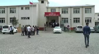 Erzurum'da iki köy arasında arazi kavgası: 1'i ağır 5 yaralı