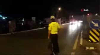 Hatay'lı şehidin naaşı memleketine getirildi.