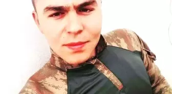 Hataylı şehidin yürek yakan paylaşımı
