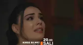 Kimse Bilmez 1. Bölüm fragmanı: Kimse Bilmez oyuncuları kimler, konusu nedir?