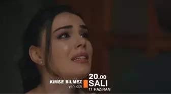 Kimse Bilmez 1. Bölüm fragmanı: Kimse Bilmez oyuncuları kimler, konusu nedir?