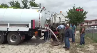 KIRIKKALE Selde kaybolan çoban, 14 saat sonra baygın bulundu