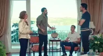 Leke 8. Bölüm Fragmanı - 2