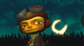 Microsoft'un Satın Aldığı Psychonauts 2, PlayStation'a da Gelecek