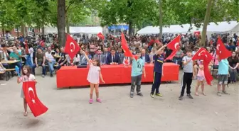 Mustafa Yıldızdoğan'dan müzik 'şölen'i