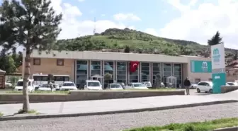 'Osmanlı'nın ticaret ahlakı' müzede sergileniyor - TOKAT