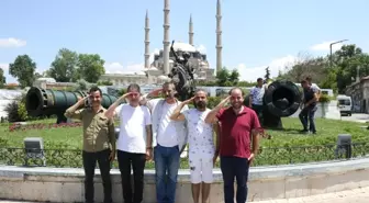 (Özel) 5 kafadar tertibin 22 yıl sonraki heyecanı