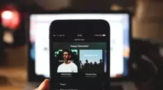 Spotify'da Unutulmaz Çalma Listeleri Oluşturmanın 10 Yolu