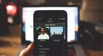 Spotify'da Unutulmaz Çalma Listeleri Oluşturmanın 10 Yolu